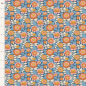 Preview: Tilda Patchwork Stoff Baumwolle - Wallflower - Beverly Blue